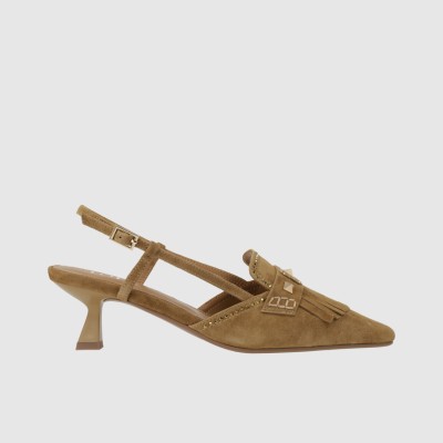 ZAPATO DE VESTIR MUJER LODI A-BAIKAL